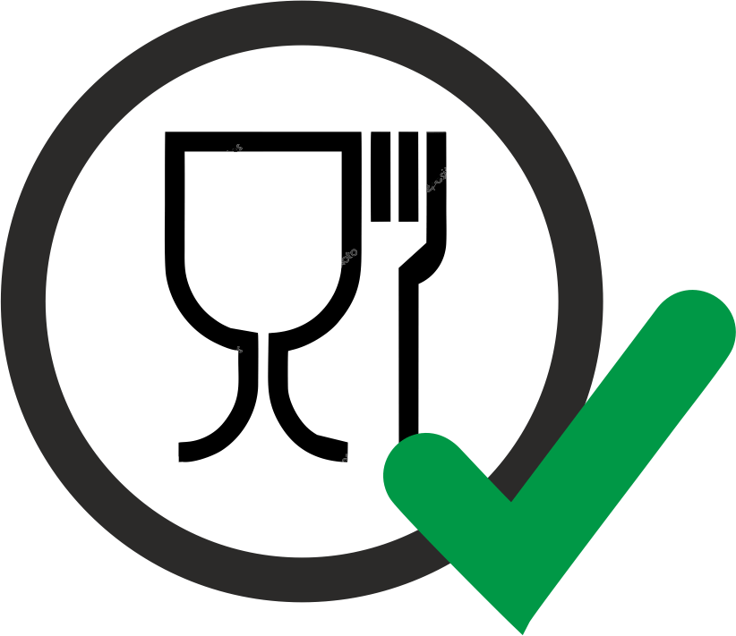 Approved-for-food