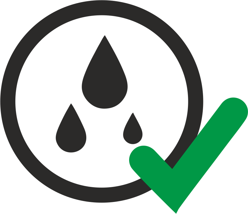 Hydrolysis Resistance