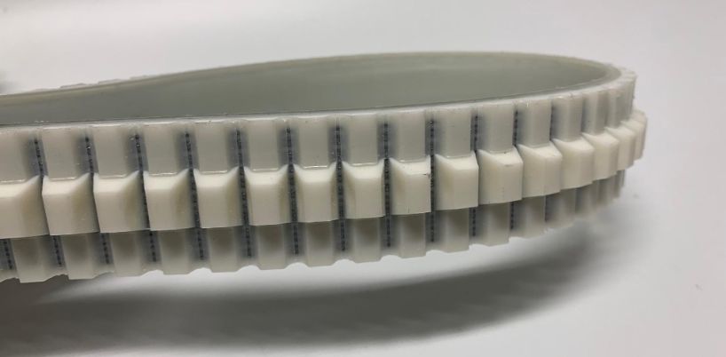 ATK10-K13 Timing belt