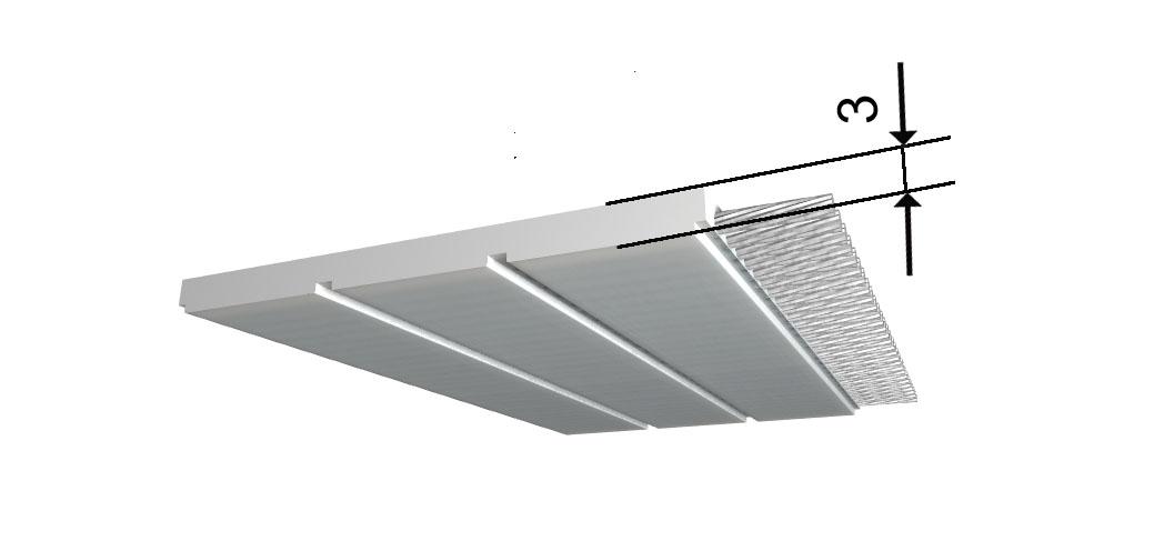 F3 flat belt F3 flat belt