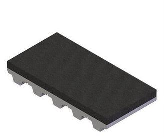 Porol neoprene foam coating for timing belts