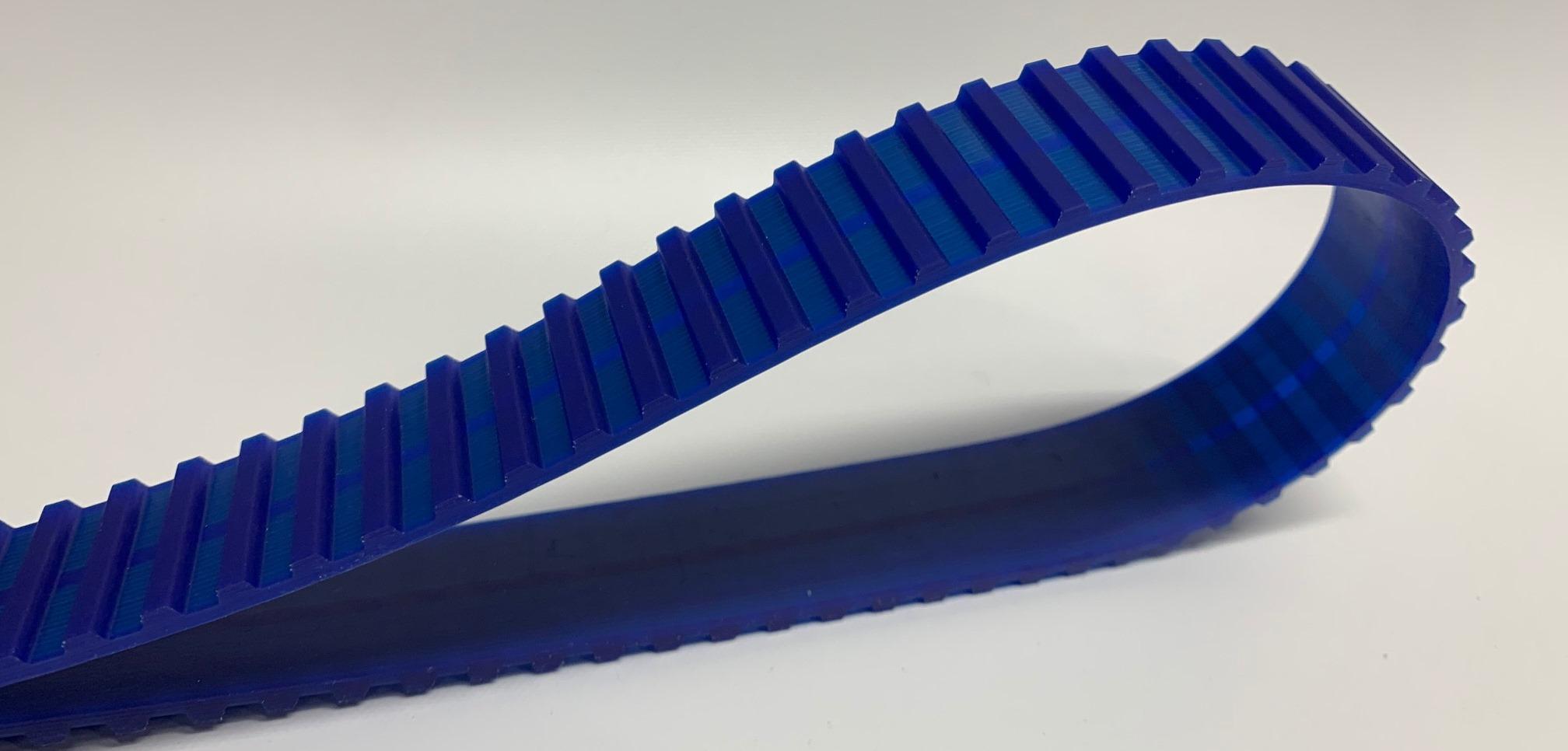 Timing belt T10 food Grade - FDA Timing belt T10 food Grade - FDA